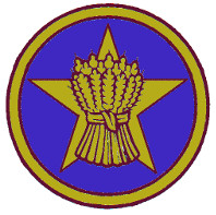 congleton badge