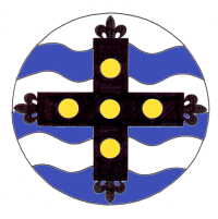croydon badge