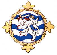 county durham badge
