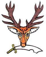 epping forest badge