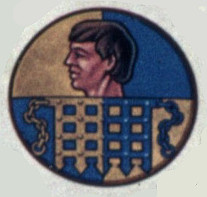 gateshead badge