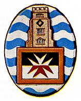 hackney badge