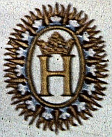 henley badge