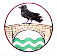 lliw valley badge