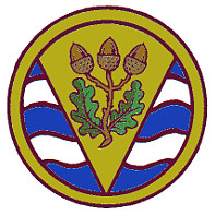 molevalley badge