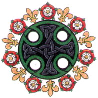 pembrokeshire badge