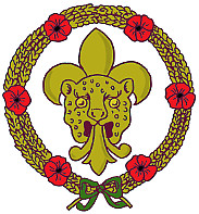 south herefordshire badge