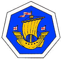 suffolk coastal badge