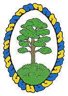 surrey heath badge