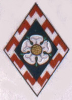 south yorkshire badge