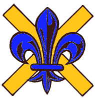 tamworth badge