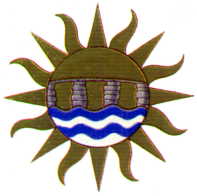 teignbridge badge