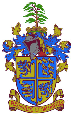 bournemouth bc arms