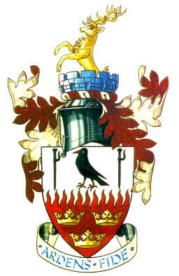 brentwood bc arms