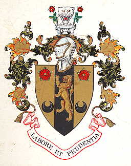 brighouse bc arms