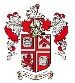 camberwell mbc arms