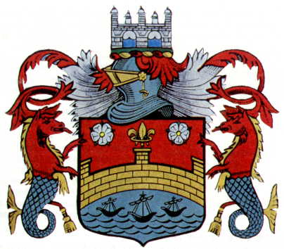 cambridge city arms