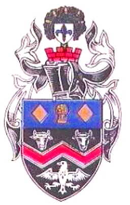 cheadle and gatley udc arms