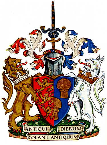 chester cbc arms