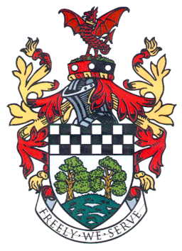 chiltern dc arms