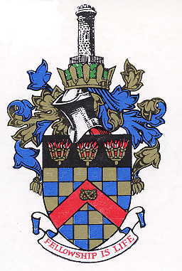 coseley udc arms