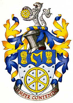 crewe bc arms