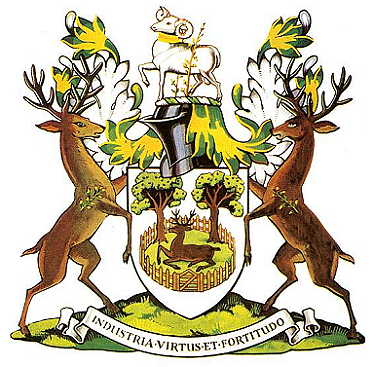derby city arms