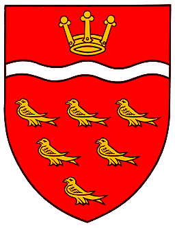 east sussex cc arms