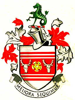 eastbourne bc arms
