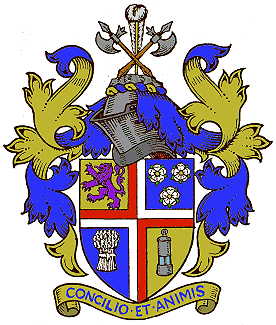 featherstone udc arms