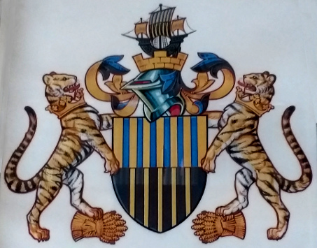 fenland dc arms