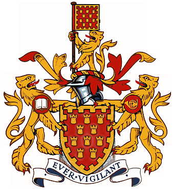 greater manchester cc arms