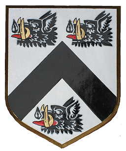 grimsby bc arms