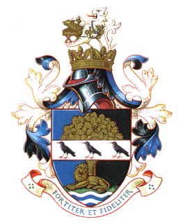 guildford rdc arms