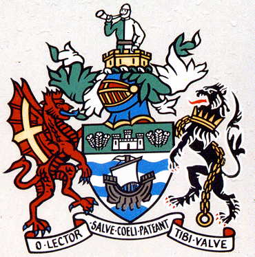 haverfordwest tc arms