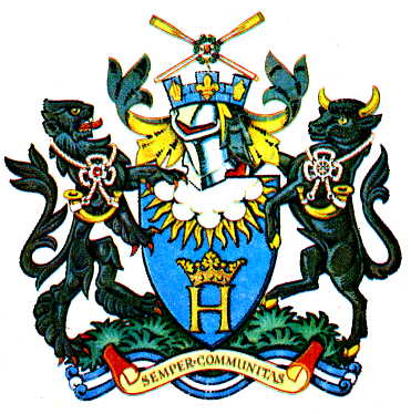 henley tc arms