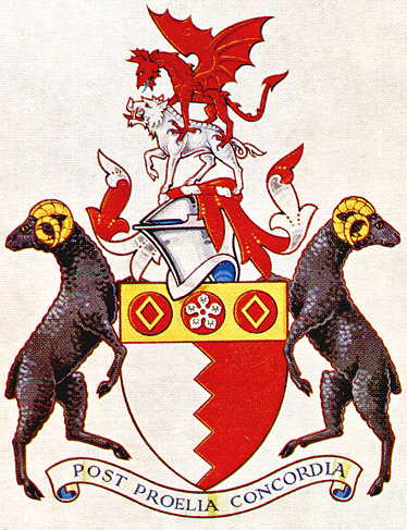 hinkley and bosworth bc arms