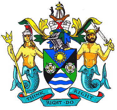 holderness bc arms