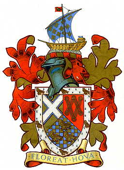 hove bc arms
