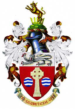 ilkley pc arms