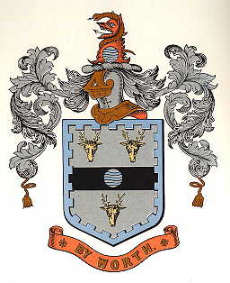 keighley bc arms
