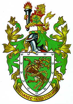 kingswood dc arms