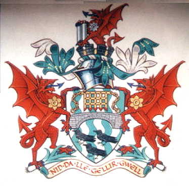 lliw valley bc arms