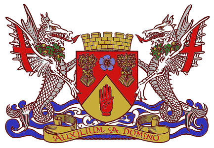londonderry cc arms
