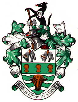louth rdc arms