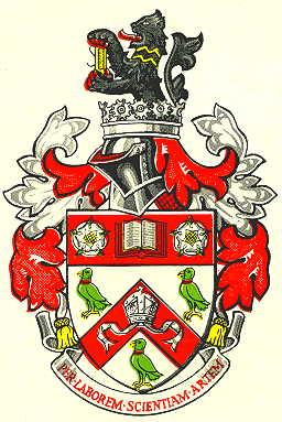 maltby udc arms