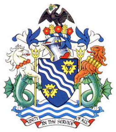 merseyside cc arms