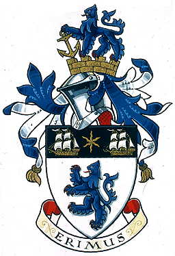 middlesbrough bc arms
