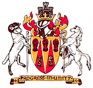 monmouth bc arms
