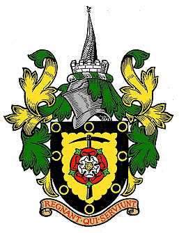 north east derbyshire dc arms
